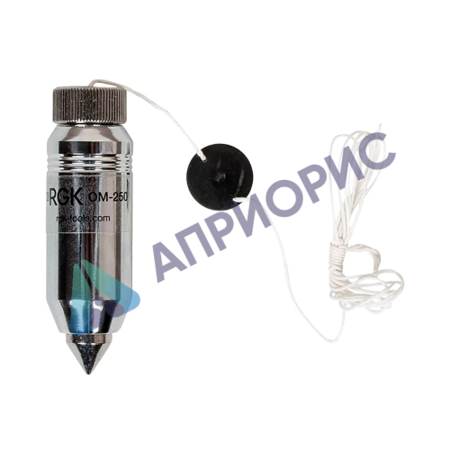 Отвес маркшейдерский RGK OM-250N